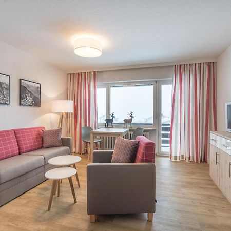 Ferienwohnungen Wolter Oberstdorf Exteriér fotografie